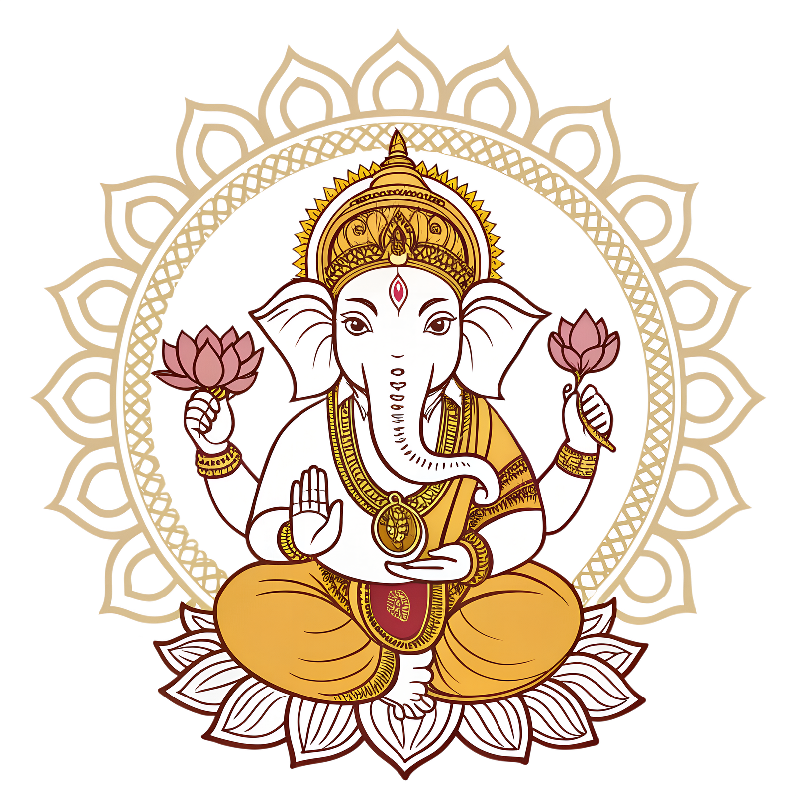 Lord Ganesha